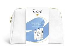 Dove Hautpflegegeschenk für Damen von Dove