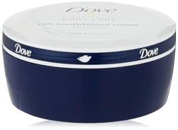 Dove Intensiv-Creme 250 ml (1 x 250 ml) von Dove