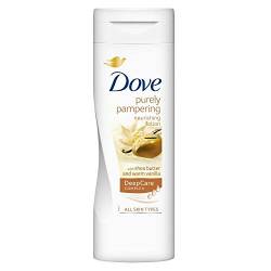 Dove Körpercreme, 400 ml von Dove