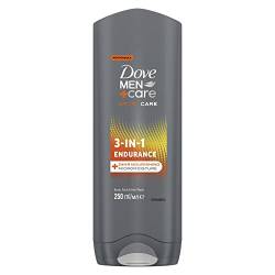 Dove Men+Pflege Duschgel Sport Endurance + Komfort 250 Ml von Dove