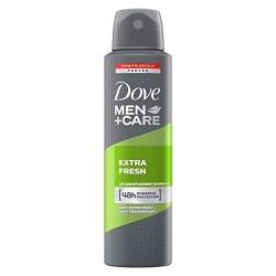 Dove Men +Care Extra Fresh Lufterfrischer, 250 ml von Dove