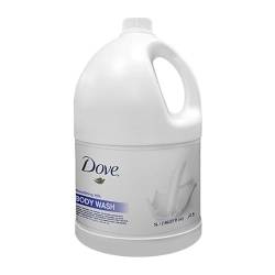 Dove Nourishing Milk Gel De Baño Y Ducha von Dove