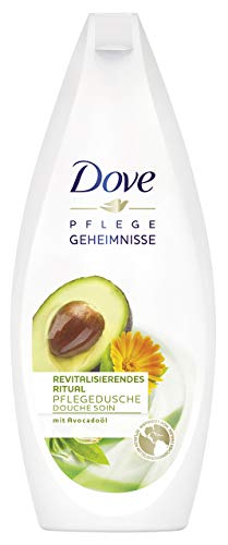 Dove Pflegedusche Revitalisierendes Ritual Duschgel, 6er Pack (6 x 250 ml) von Dove