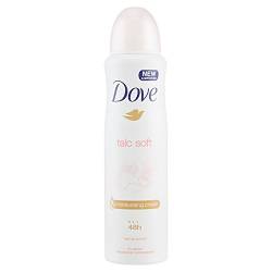 Dove Talc Soft Spray 150 ml von Dove