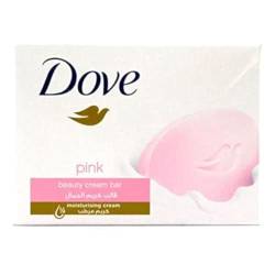 Dove W-BB-2029 Rosa Beauty Cream Bars - 3.5 oz - Soap von Dove