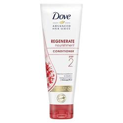 Taube Fortgeschrittene Haar Serie Nahrung Conditioner 250Ml Regenerieren von Dove