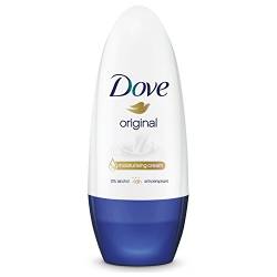 dove Deo Roll-On 50 ml Original, 400 g von Dove