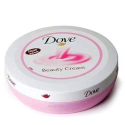 vari Dove Crema Corpo 75 ml Nutriente Beauty Cream, 1 stück von Dove