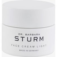 Face Cream Light 50 ml Dr. Barbara Sturm von Dr. Barbara Sturm
