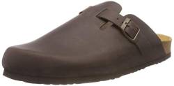 Dr. Brinkmann Herren Pantolette 49 EU von Dr. Brinkmann