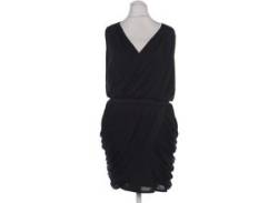 DR. DENIM Damen Kleid, schwarz von Dr. Denim