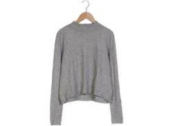 DR. DENIM Damen Pullover, grau von Dr. Denim