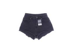 DR. DENIM Damen Shorts, grau von Dr. Denim