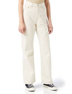 Dr. Denim Damen Echo Jeans, Loom-State, 29 W/32 L von Dr. Denim