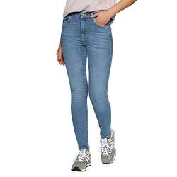 Dr. Denim Damen Lexy Jeans, Westcoast Himmelblau, M von Dr. Denim