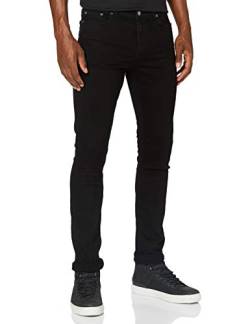 Dr. Denim Herren Chase Jeans, Schwarz, 29 W/32 L von Dr. Denim