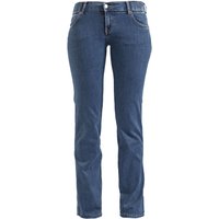 Dr. Denim Jeans - Dixy Straight - XS bis XL - für Damen - Größe L - blau von Dr. Denim
