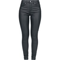 Dr. Denim Jeans - Lexy - XS bis XL - für Damen - Größe M - schwarz von Dr. Denim