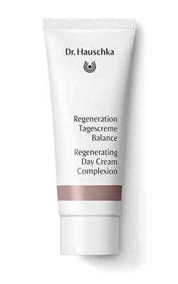 Dr. Hauschka Regenerating Day Cream Complexion Tagespflege, 40 Ml von Dr. Hauschka