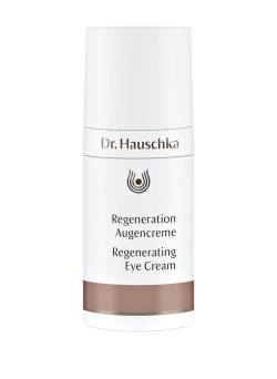 Dr. Hauschka Regeneration Augencreme  15 ml von Dr. Hauschka