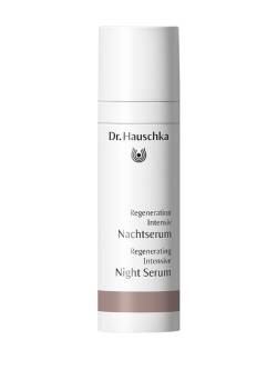 Dr. Hauschka Regeneration Intensiv Nachtserum 30 ml von Dr. Hauschka
