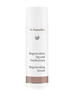 Dr. Hauschka Regeneration Tag Und Nachtserum  30 ml von Dr. Hauschka