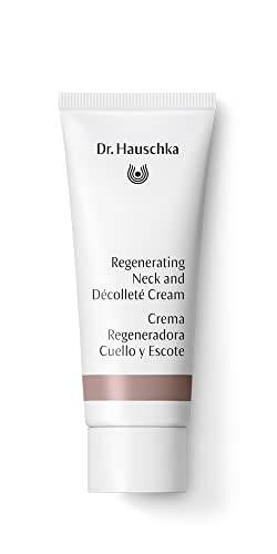 Regenerating Neck And Décolleté Cream 40 Ml von Dr. Hauschka
