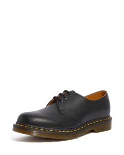 DR. MARTENS 11838001 3 Eye Shoe Sneaker Male Black Nappa EU 37 von Dr. Martens