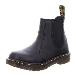 DR. MARTENS Damen 2976 Amphibians, Black Virginia, 37 EU von Dr. Martens