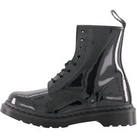 DR. MARTENS Damen Schnürstiefel 1460 MONO Stiefel von Dr. Martens