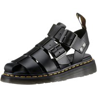 DR. MARTENS Garin Sandale, Sommerschuh, Sandalette, Riemchensandale, mit Anziehlasche von Dr. Martens