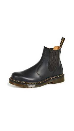 Dr Martens 2976 Schneestiefel, Schwarz (Black 22227001), 38 EU von Dr. Martens