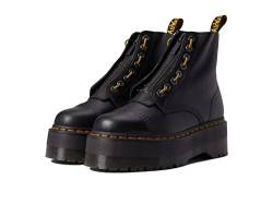 Dr. Martens , schwarz(black), Gr. 41 von Dr. Martens