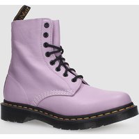 Dr. Martens 1460 Pascal Sneakers lilac virginia von Dr. Martens