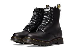 Dr. Martens 1460 Serena Atlas Stiefelletten/Boots Damen Schwarz - 37 - Boots Shoes von Dr. Martens