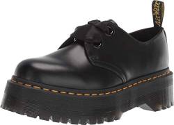 Dr. Martens 2 Eye Shoe, Oxford Damen, Black Butter, 36 EU von Dr. Martens