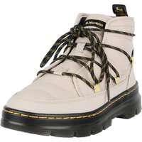 Dr. Martens Boot - Combs W Padded - EU36 bis EU42 - für Damen - Größe EU38 - beige von Dr. Martens