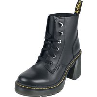 Dr. Martens Boot - Jesy - Black Sendal - EU36 bis EU41 - für Damen - Größe EU37 - schwarz von Dr. Martens