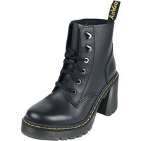 Dr. Martens Boot - Jesy - Black Sendal - EU36 bis EU41 - für Damen - Größe EU38 - schwarz von Dr. Martens