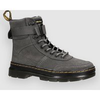 Dr. Martens Combs Tech Winterstiefel gunmetal e.h. suede von Dr. Martens