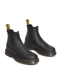 Dr. Martens Damen 2976 WG Black Gr. 38 von Dr. Martens