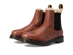 Dr. Martens Damen Chelsea, Winter Boots, 36 EU von Dr. Martens