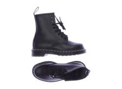 Dr. Martens Damen Halbschuh, schwarz von Dr. Martens