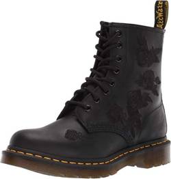 Dr. Martens Damen Kletterschuhe, Schwarz (Black Black), 37 EU von Dr. Martens