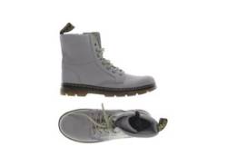 Dr. Martens Damen Stiefelette, grau von Dr. Martens