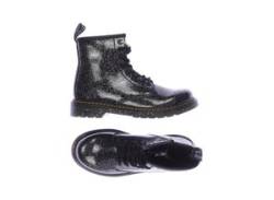 Dr. Martens Damen Stiefelette, schwarz von Dr. Martens