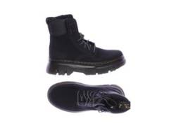 Dr. Martens Damen Stiefelette, schwarz von Dr. Martens