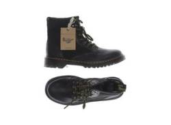 Dr. Martens Damen Stiefelette, schwarz von Dr. Martens