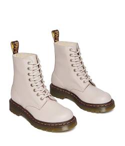 Dr. Martens Damen bovver Boots, 36 EU von Dr. Martens