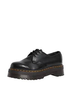 Dr. Martens Half Shoes, Black, 36 EU von Dr. Martens